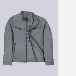 engbers Lederjacke regular