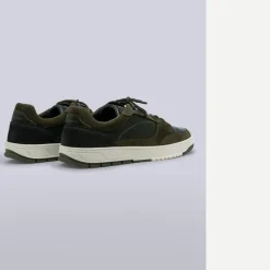 engbers Ledersneaker sportiv