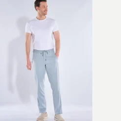 engbers Leichte Anzug-Hose