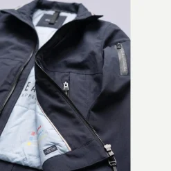 engbers Leichte Funktionsjacke