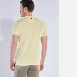 engbers eichte Poo-hirt in trick-Optik