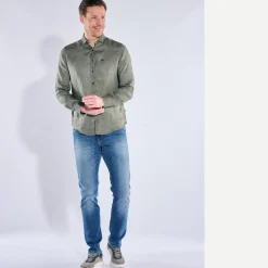 engbers einenhed it gewachener Optik