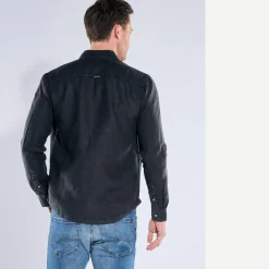 engbers einen Overhirt it Zipper