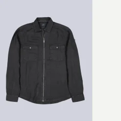 engbers einen Overhirt it Zipper