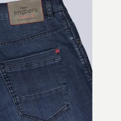 engbers Light-Weight DENIM