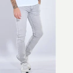 engbers Modische Jeans mit geradem Bein