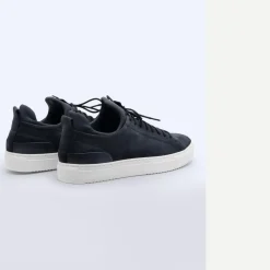engbers Modischer Sneaker mit Neopren-Einsatz