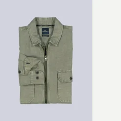 engbers Overhirt in Habeinen-Quaität