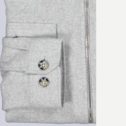 engbers Overhirt it Zipper