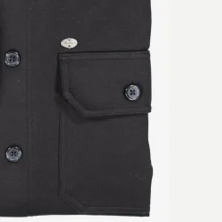 engbers Overshirt slim fit