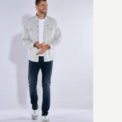 engbers Overshirt slim fit