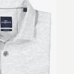 engbers Overshirt slim fit