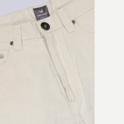 engbers 5 Pocket Hose aus italienischem Garn