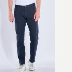 engbers 5-Pocket-Hose slim fit