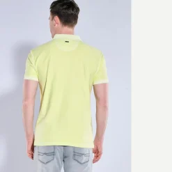 engbers Poo-hirt trukturiert