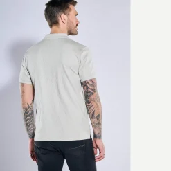 engbers Poo-hirt trukturiert