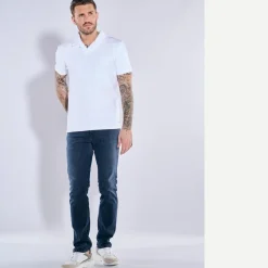 engbers Poo-hirt trukturiert