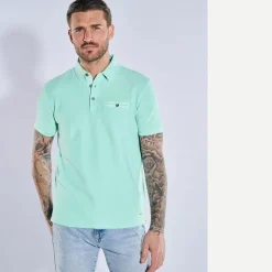 engbers Poo-hirt uni