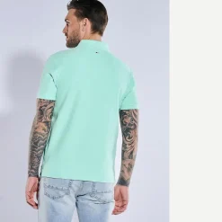 engbers Poo-hirt uni