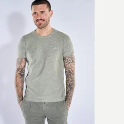 engbers Rundha T-hirt