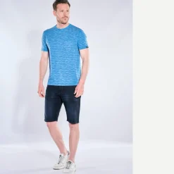 engbers Rundha T-hirt it Bruttache