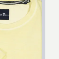 engbers Rundha T-hirt it Bruttache
