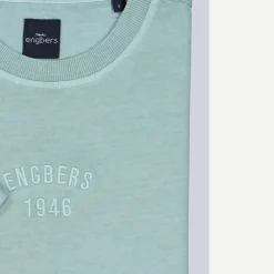 engbers Rundha T-hirt