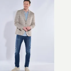 engbers Sakko aus italienischem Garn