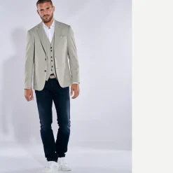 engbers Sakko strukturiert