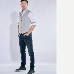engbers Sakko-Weste regular