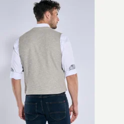 engbers Sakko-Weste slim fit