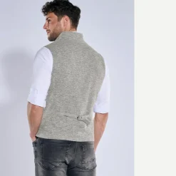engbers Sakko-Weste slim fit