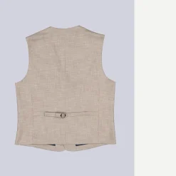 engbers Sakko-Weste slim fit