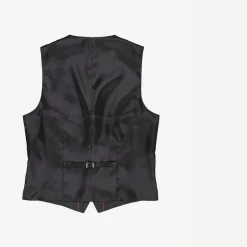 engbers Sakko-Weste slim fit