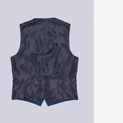 engbers Sakko-Weste slim fit
