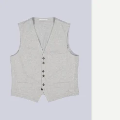 engbers Sakko-Weste slim fit