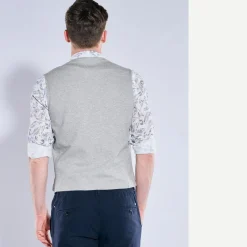 engbers Sakko-Weste slim fit