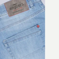 engbers Shorts