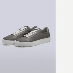 engbers Sneaker aus Leder