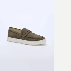 engbers Sneaker aus Leder