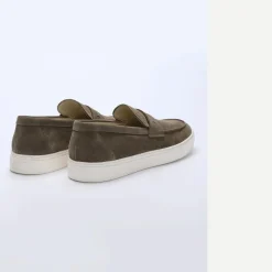 engbers Sneaker aus Leder