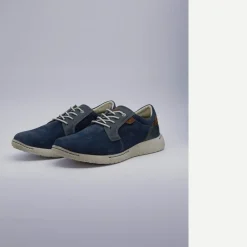 engbers Sneaker aus Leder