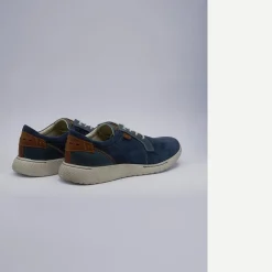 engbers Sneaker aus Leder