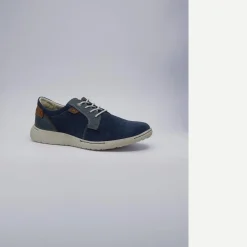 engbers Sneaker aus Leder