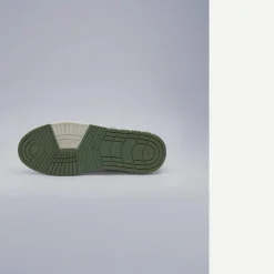 engbers Sneaker aus Leder