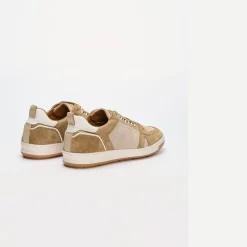 engbers Sneaker aus Leder