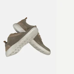 engbers Sneaker aus Materialmix