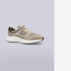 engbers Sneaker mit Memory-Foam-Polsterung