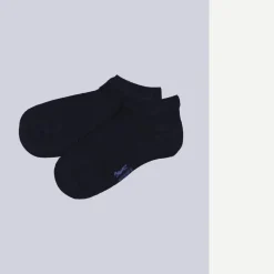 engbers Sneaker-Socke uni