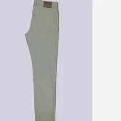 engbers Softe Baumwollhose mit Elasthan